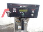 Bunn Coffee Maker