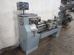 Leblond Leblond Lathe