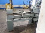 Leblond Leblond Lathe