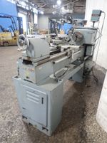 Leblond Leblond Lathe