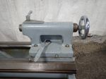 Leblond Leblond Lathe