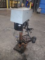 Delta Drill Press