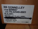 Rr Donnelley Labels