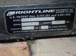 Rightline Forklift Attachment