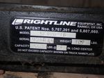 Rightline Forklift Attachment