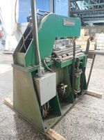 Dahlstrom Press