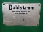 Dahlstrom Press