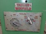Taylor Wiinfield Spot Welder