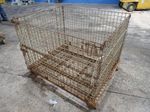  Collapsible Wire Basket