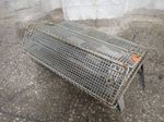  Portable Collapsible Wire Basket