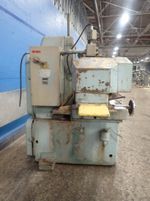 Gallmeyer  Livingston Surface Grinder