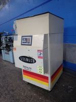 Sterlco Chiller