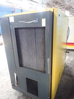 Kaeser Air Compressor  Dryer
