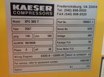 Kaeser Air Compressor  Dryer