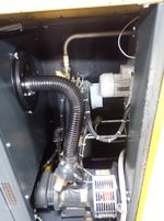 Kaeser Air Compressor  Dryer