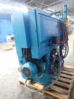 Boy Injection Molder