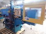 Boy Injection Molder