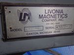 Livonia Power Conveyr
