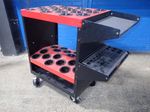 Huot Tool Cart