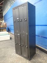  Lockers