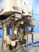 Allen Multispindle Drill Press