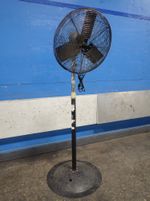 Marley Engineered Products Pedestal Fan