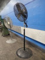 Marley Engineered Products Pedestal Fan