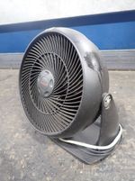 Honeywell Fan