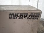 Micro Air Air Cleaner