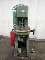 Denison  Multipress Hydraulic Press