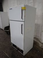General Electric Freezer  Refrigerator