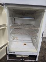 General Electric Freezer  Refrigerator
