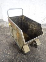 Cecor Chip Cart