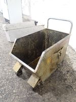 Cecor Chip Cart