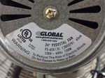 Global Pedestal Fan