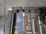 Bosch Plc Rack W Modules