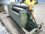 Chicago Dreis  Krump Chicago Dreis  Krump Ipr 4375 Bending Rolls