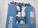 Hankison Desiccant Dryer