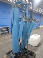 Hankison Desiccant Dryer