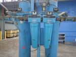 Hankison Desiccant Dryer