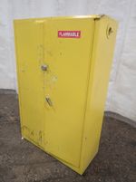  Flammable Safety Cabinet