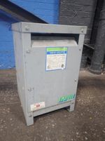 Heviduty Transformer