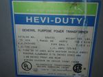 Heviduty Transformer