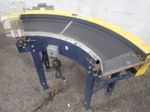  Curved Belt Conveyor