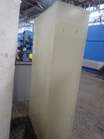 Utility Metal Products Cabinet