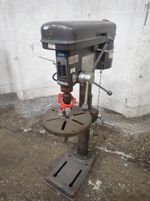 Duracraft Drill Press