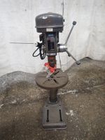 Duracraft Drill Press