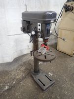Duracraft Drill Press
