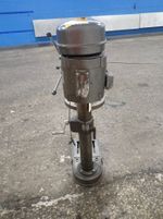 Duracraft Drill Press