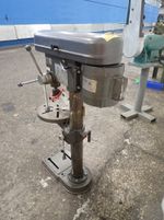 Duracraft Drill Press